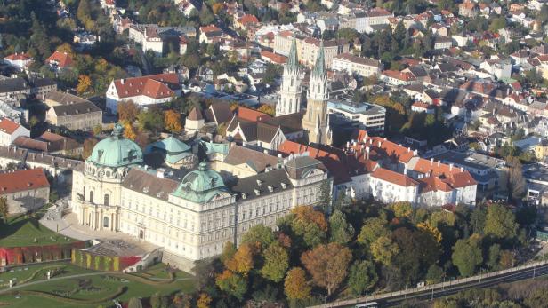 Ihr Gartenservice für Kolsterneuburg